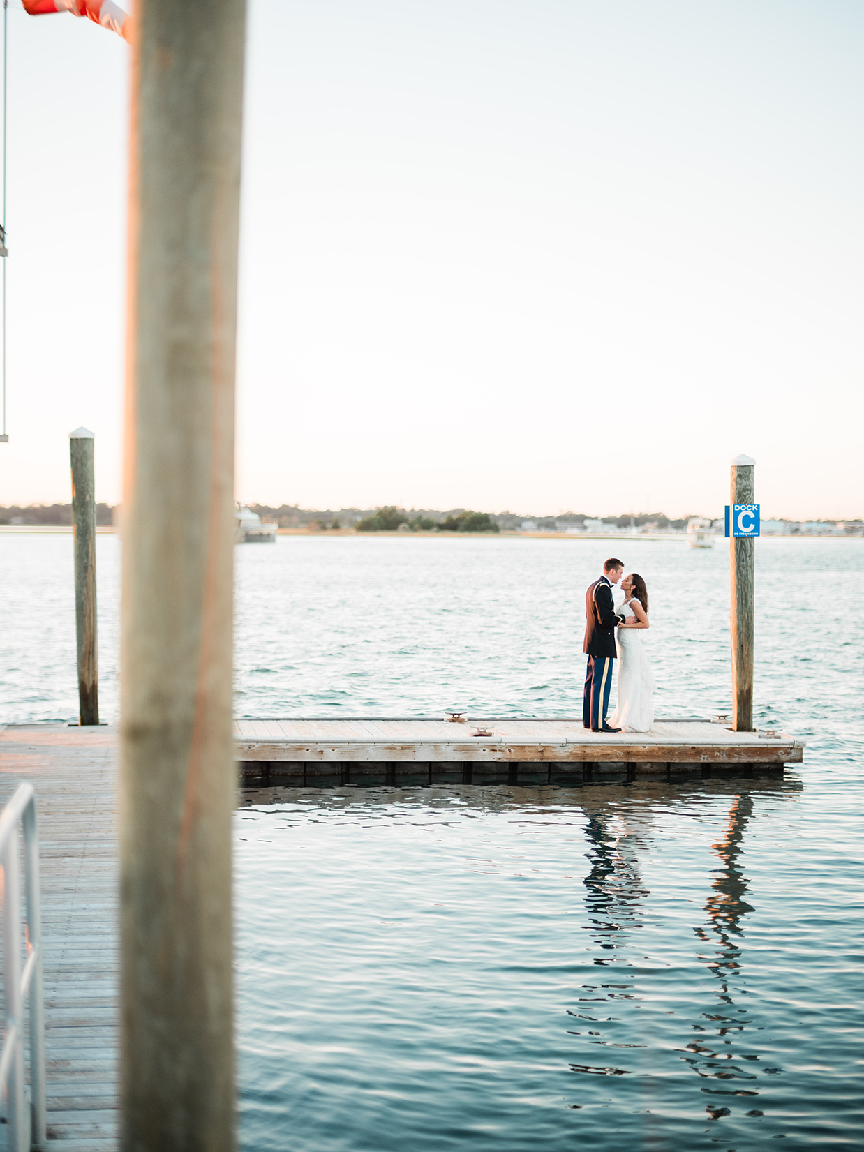 Virginia & Connor - Wedding Photo 41